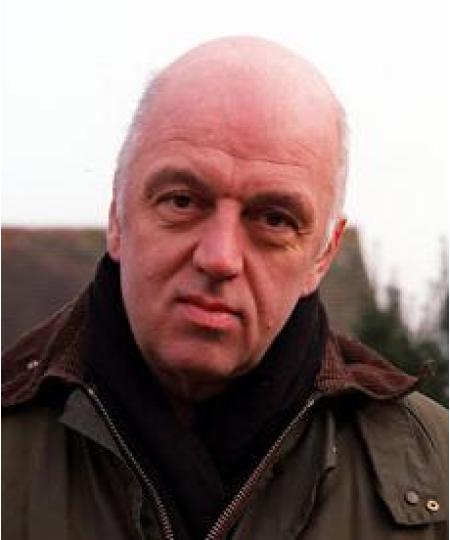 James Fenton