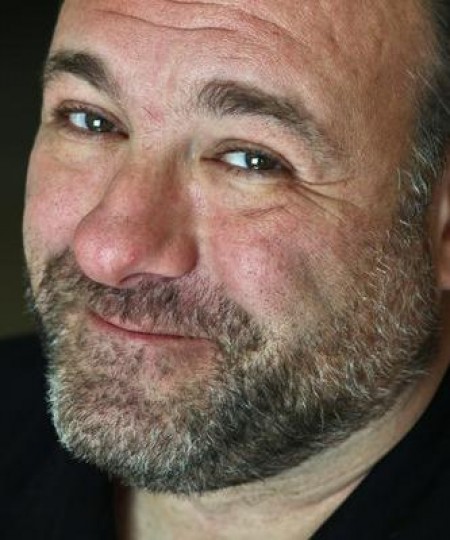 James Gandolfini