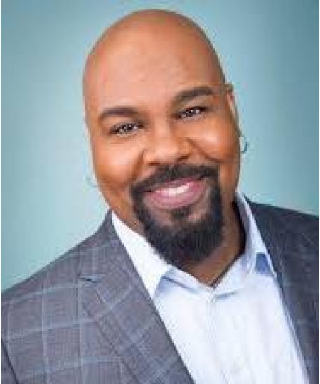 James Monroe Iglehart