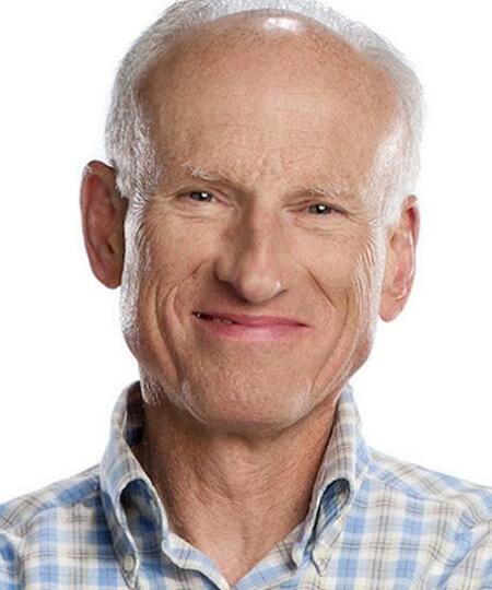 James Rebhorn