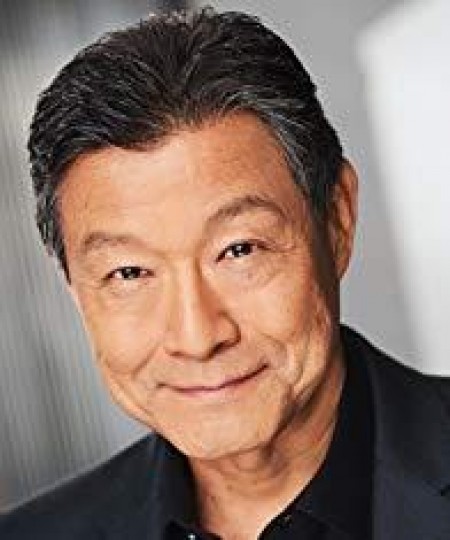 James Saito