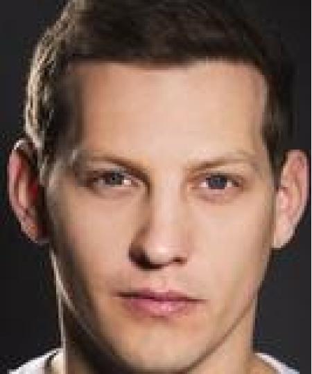 James Sutton