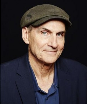 James Taylor