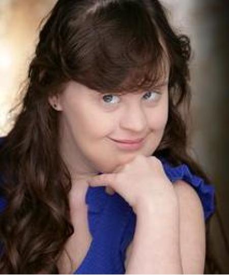 Jamie Brewer