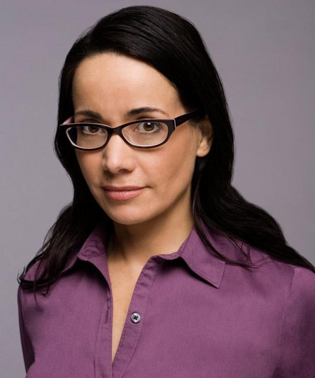 Janeane Garofalo