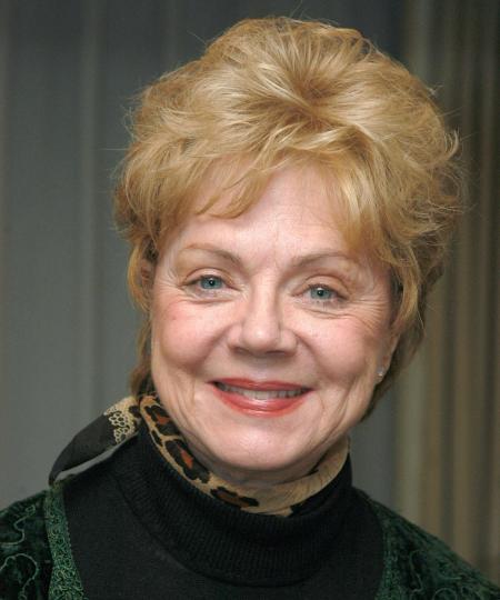 Janet Carroll