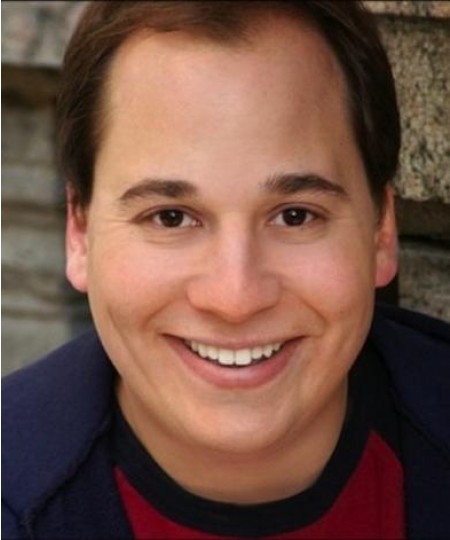 Jared Gertner