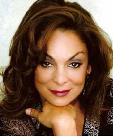 Jasmine Guy