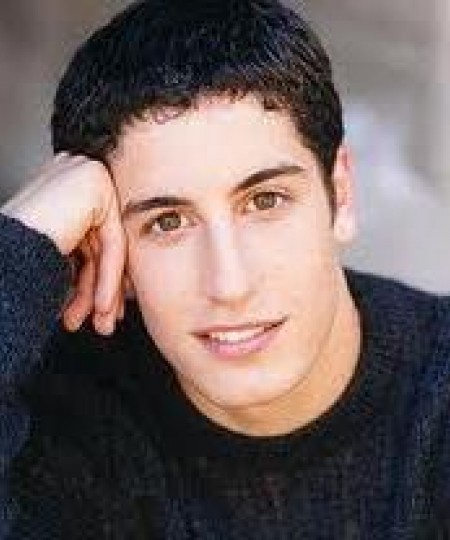 Jason Biggs