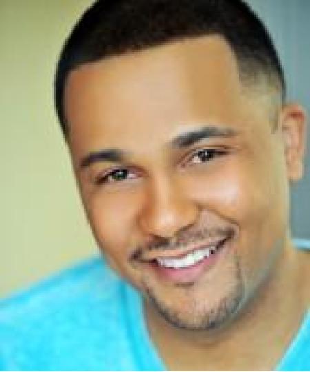 Jason Dirden