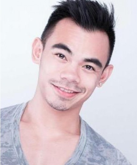 Jason Ignacio