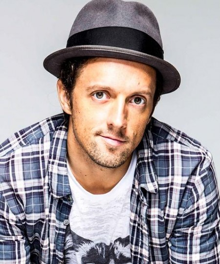 Jason Mraz