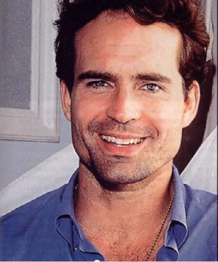 Jason Patric