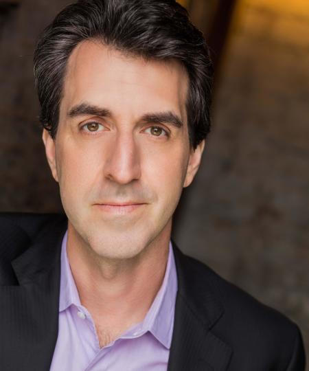 Jason Robert Brown