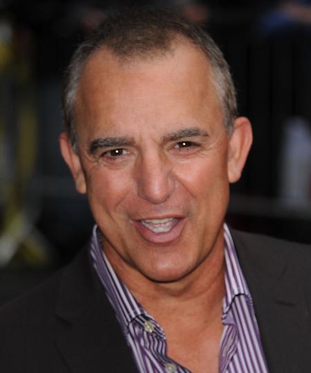 Jay Thomas