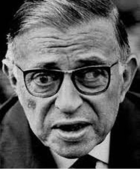 Jean-Paul Sartre