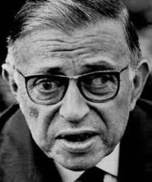 Jean-Paul Sartre