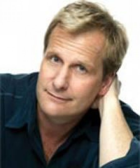 Jeff Daniels