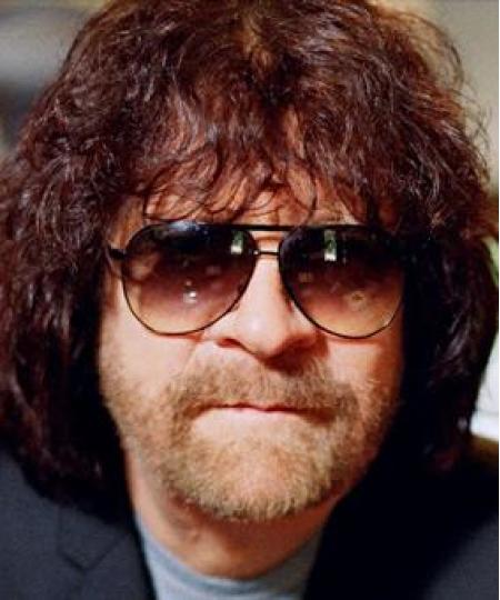 Jeff Lynne