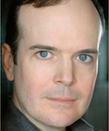 Jefferson Mays