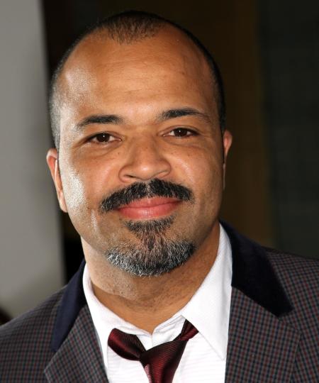 Jeffrey Wright