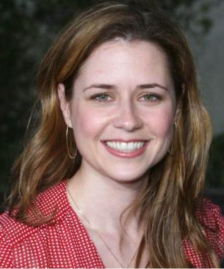 Jenna Fischer