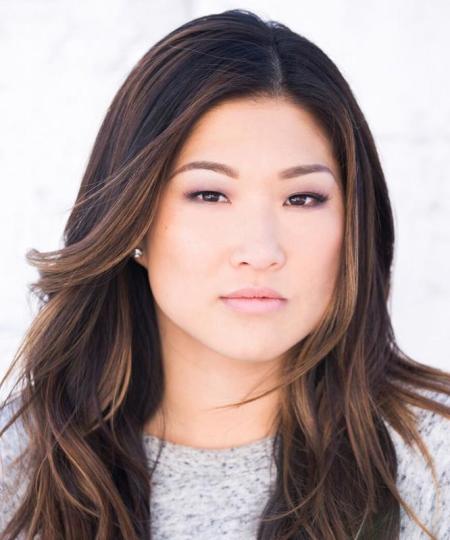 Jenna Ushkowitz