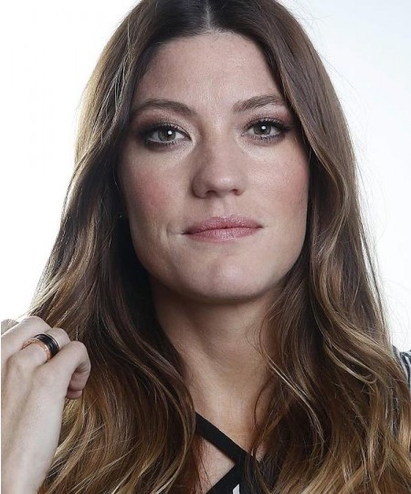 Jennifer Carpenter