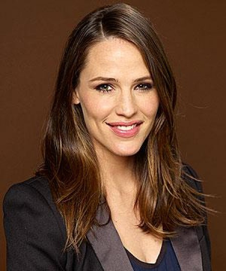 Jennifer Garner