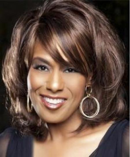 Jennifer Holliday