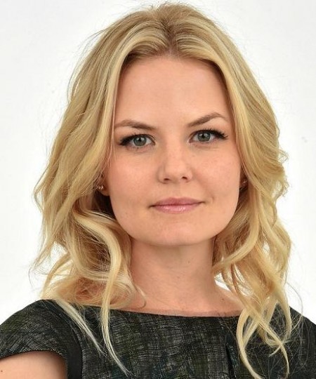 Jennifer Morrison