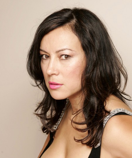 Jennifer Tilly