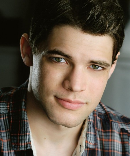 Jeremy Jordan