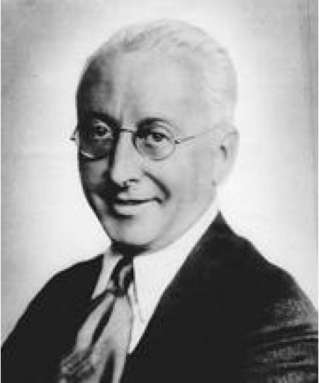 Jerome Kern