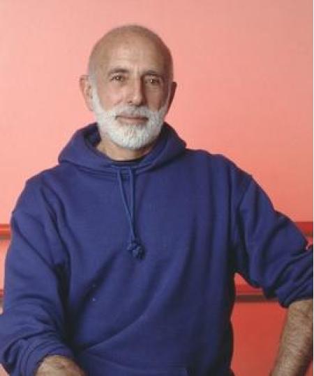 Jerome Robbins