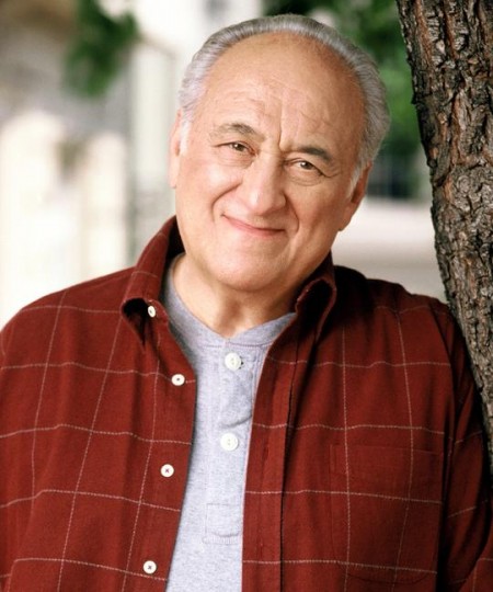 Jerry Adler