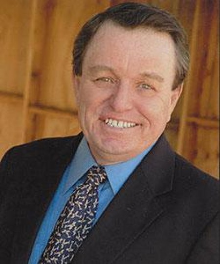 Jerry Mathers