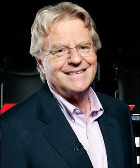 Jerry Springer