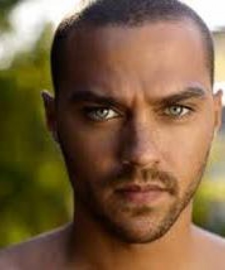 Jesse Williams