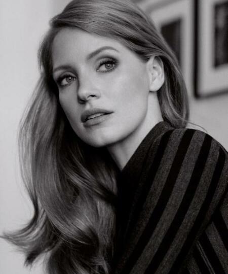 Jessica Chastain