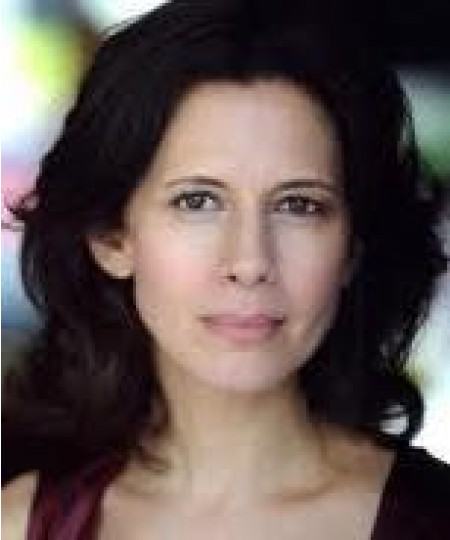 Jessica Hecht