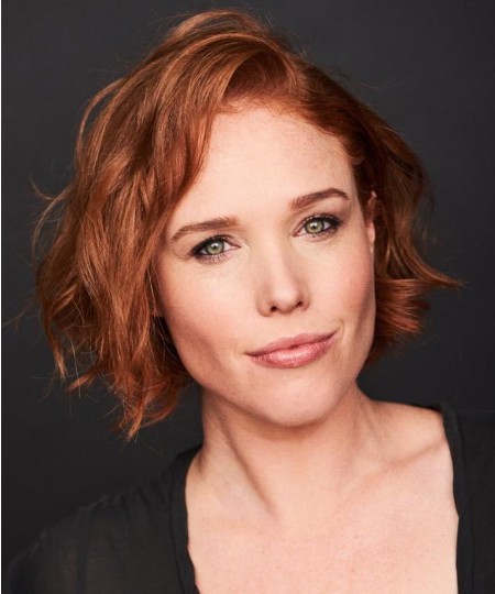 Jessica Keenan Wynn