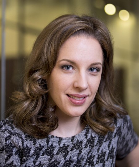 Jessie Mueller