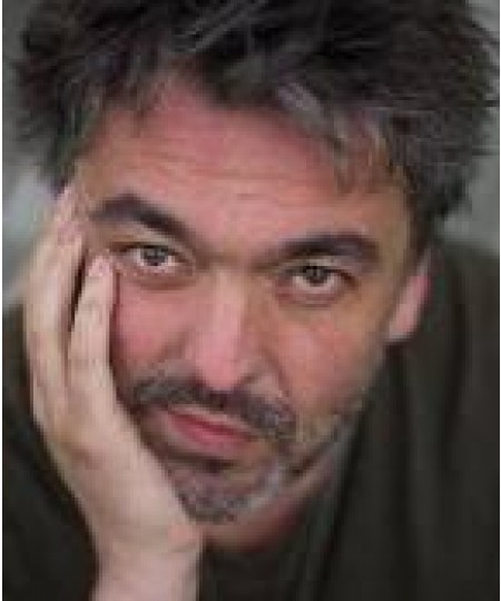 Jez Butterworth