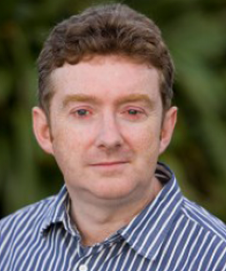 Jim Culleton