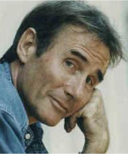 Jim Dale