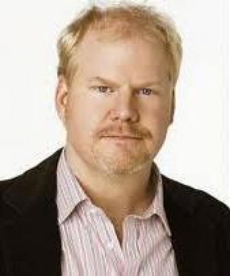 Jim Gaffigan