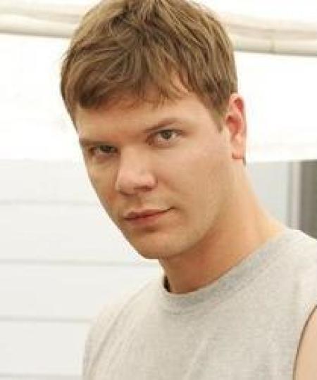 Jim Parrack