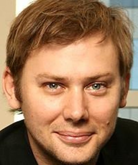 Jimmi Simpson