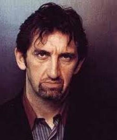 Jimmy Nail